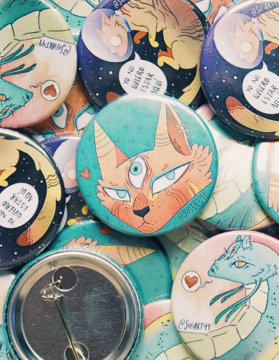 CHAPAS 3 MODELOS DIFERENTES KAPTANA