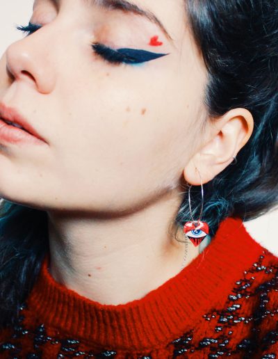 pendientes-corazon-lagrimas-negras